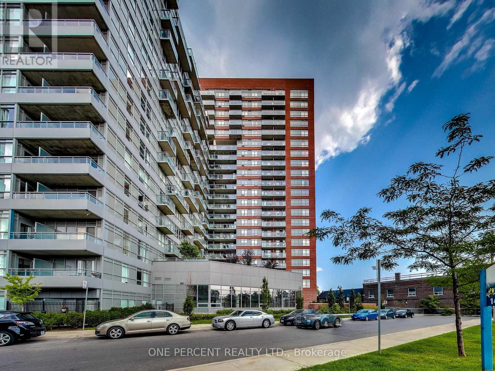 723 - 38 Joe Shuster Way, Toronto, Ontario  M6K 0A5 - Photo 31 - W12425679