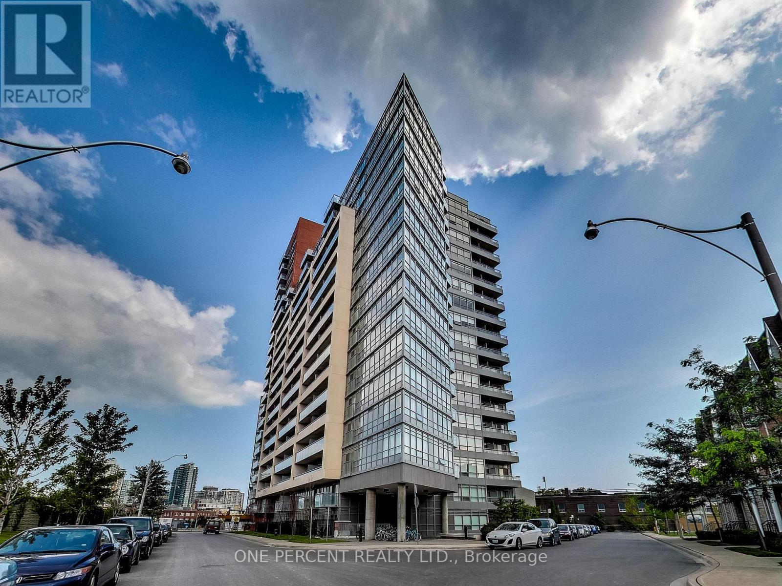 723 - 38 Joe Shuster Way, Toronto, Ontario  M6K 0A5 - Photo 32 - W12425679
