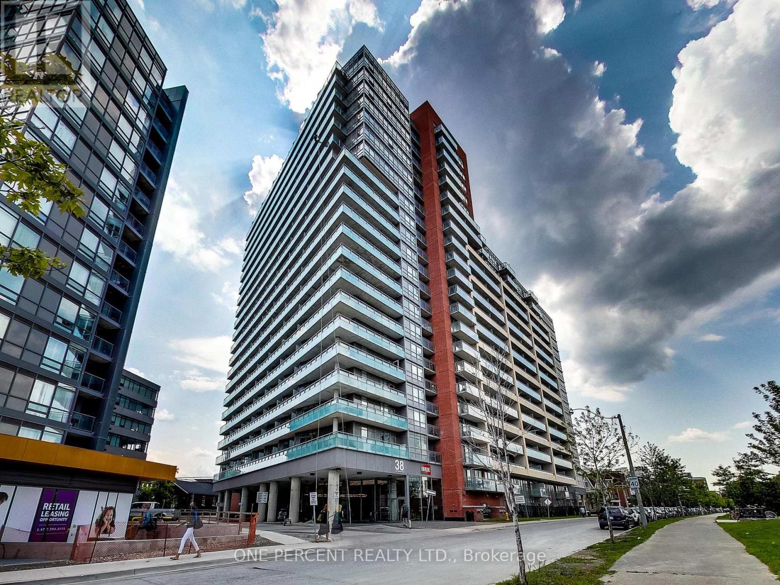 723 - 38 Joe Shuster Way, Toronto, Ontario  M6K 0A5 - Photo 33 - W12425679