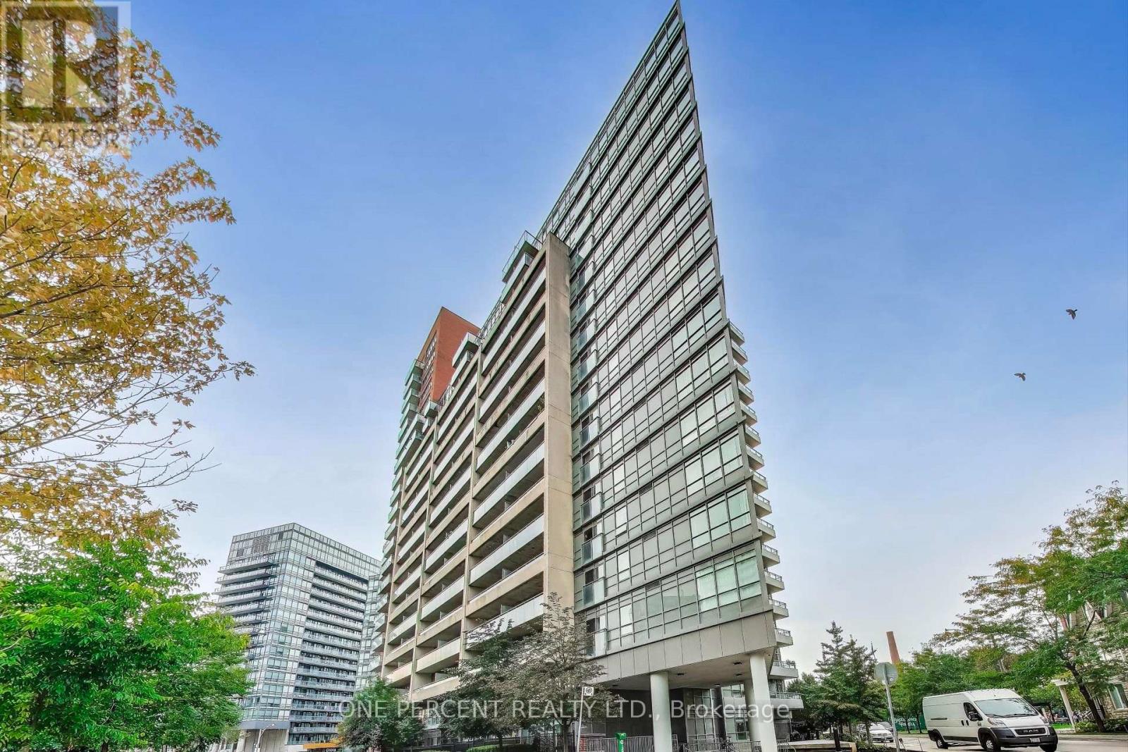 723 - 38 Joe Shuster Way, Toronto, Ontario  M6K 0A5 - Photo 34 - W12425679