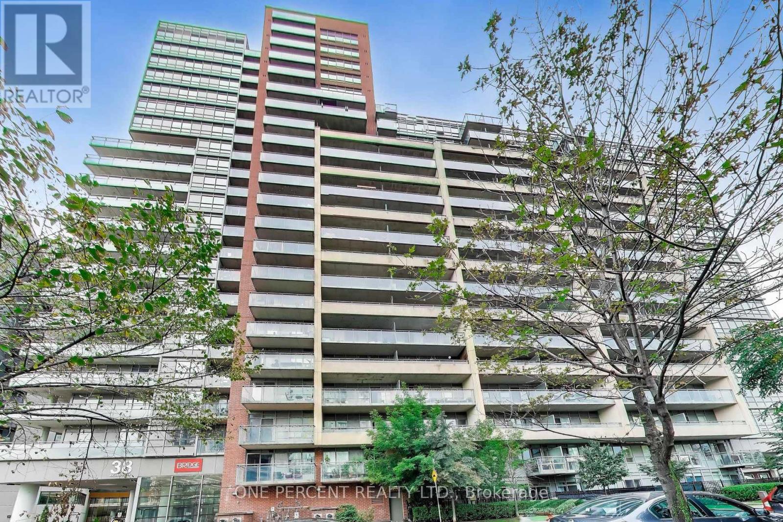 723 - 38 Joe Shuster Way, Toronto, Ontario  M6K 0A5 - Photo 35 - W12425679