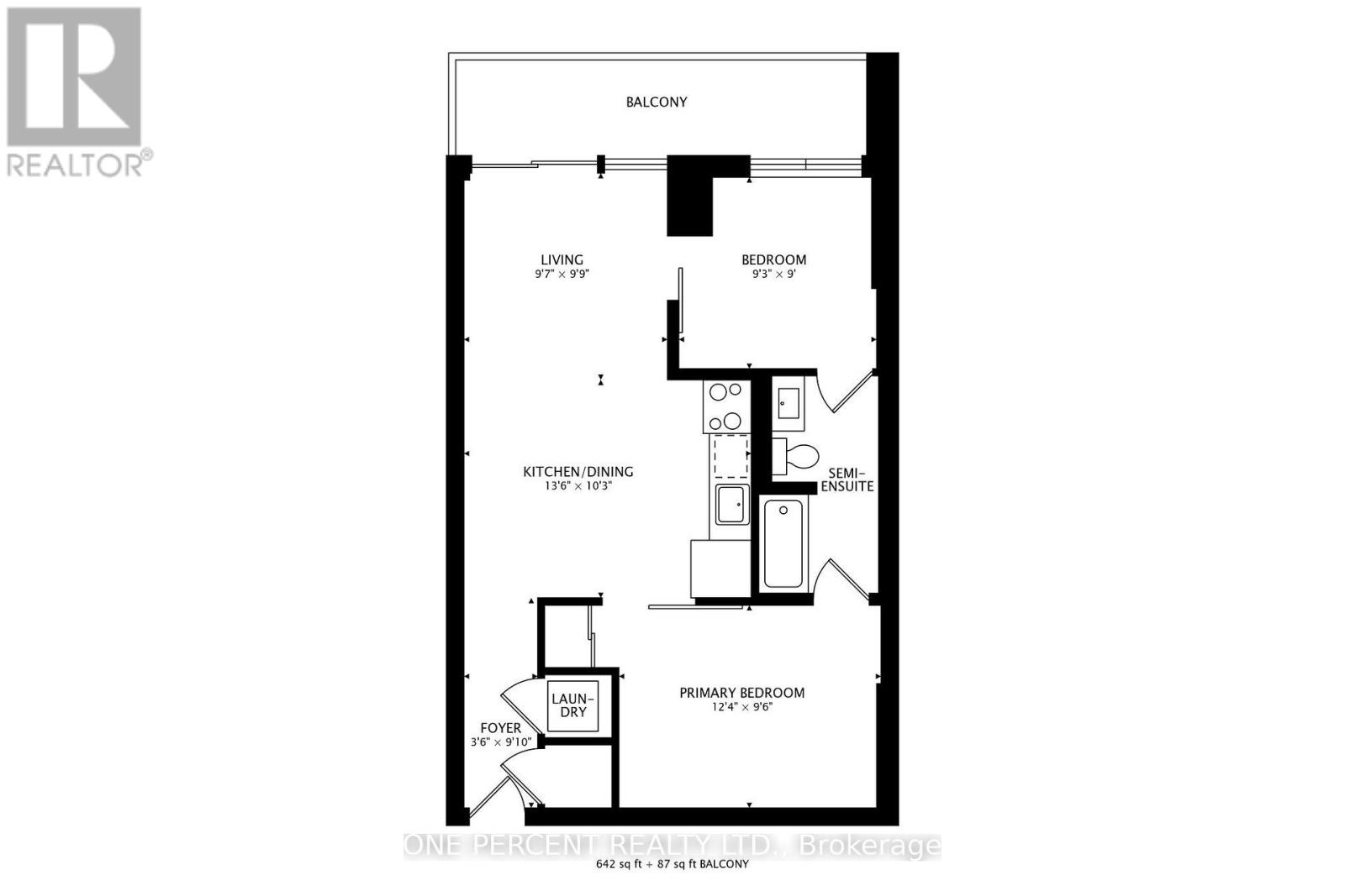 723 - 38 Joe Shuster Way, Toronto, Ontario  M6K 0A5 - Photo 36 - W12425679