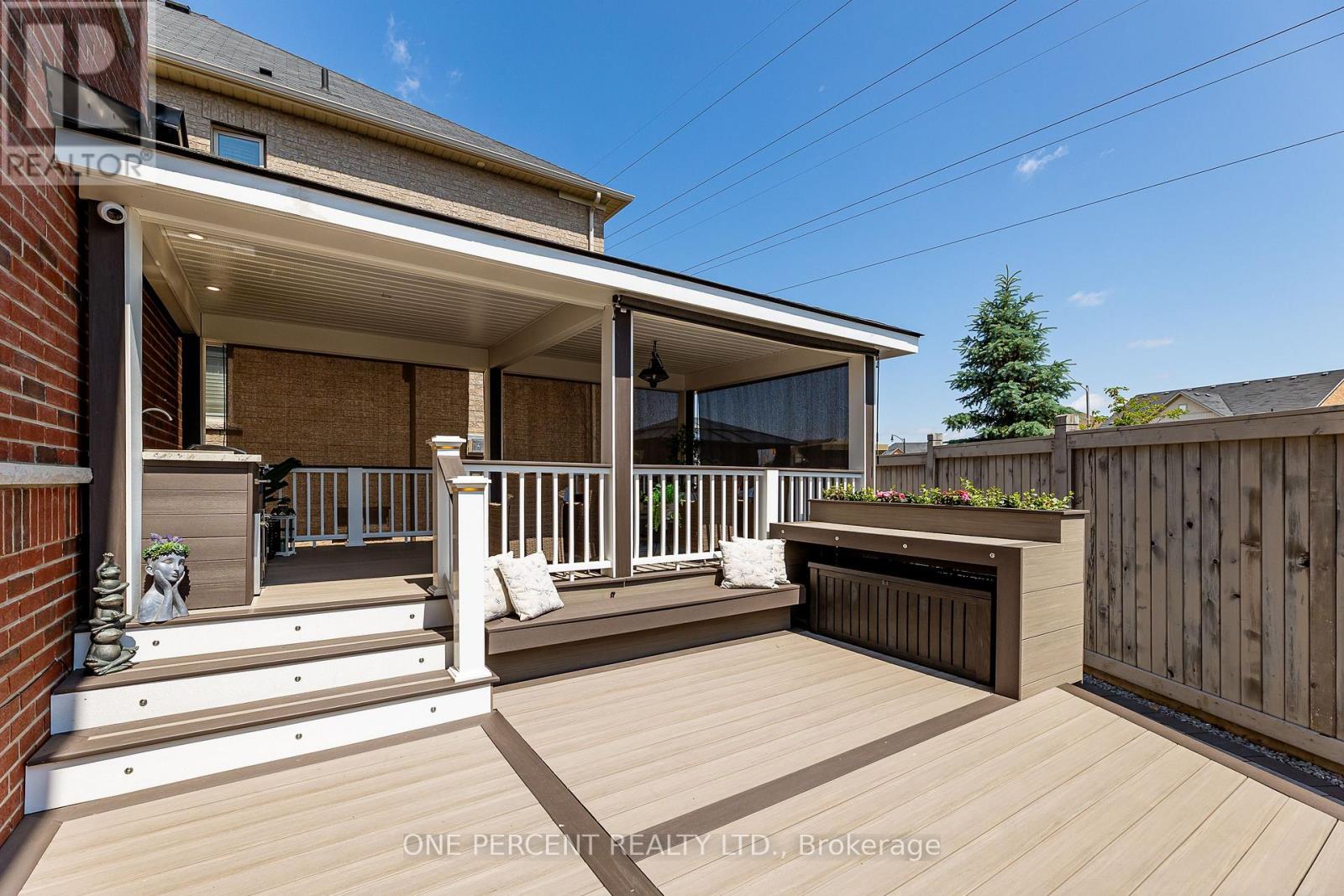 102 Monkton Circle, Brampton, Ontario  L6Y 5Z5 - Photo 39 - W12425684