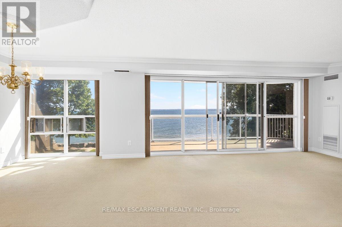 203 - 2210 Lakeshore Road, Burlington (Brant), Ontario  L7R 4J9 - Photo 15 - W12425689