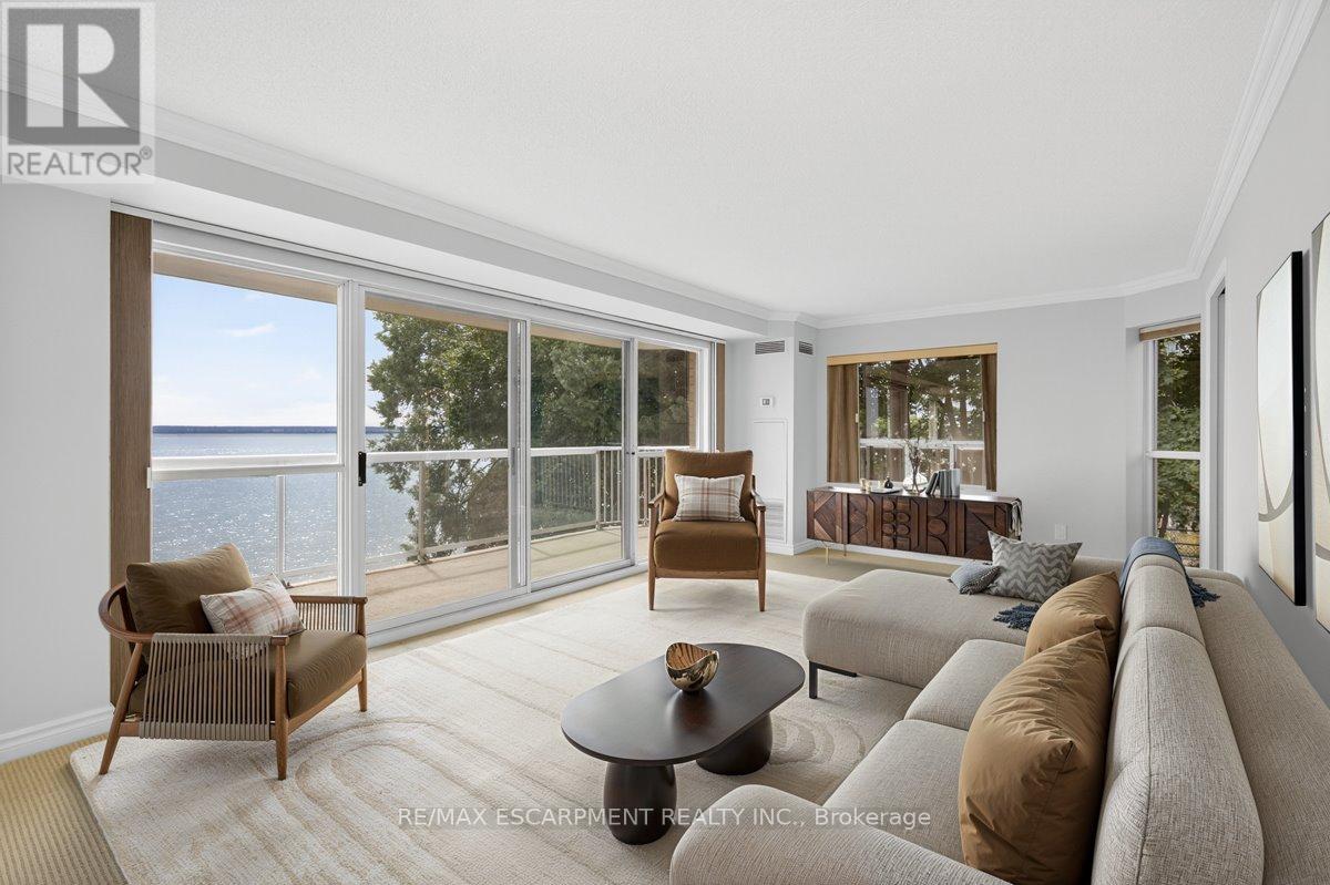203 - 2210 Lakeshore Road, Burlington (Brant), Ontario  L7R 4J9 - Photo 16 - W12425689