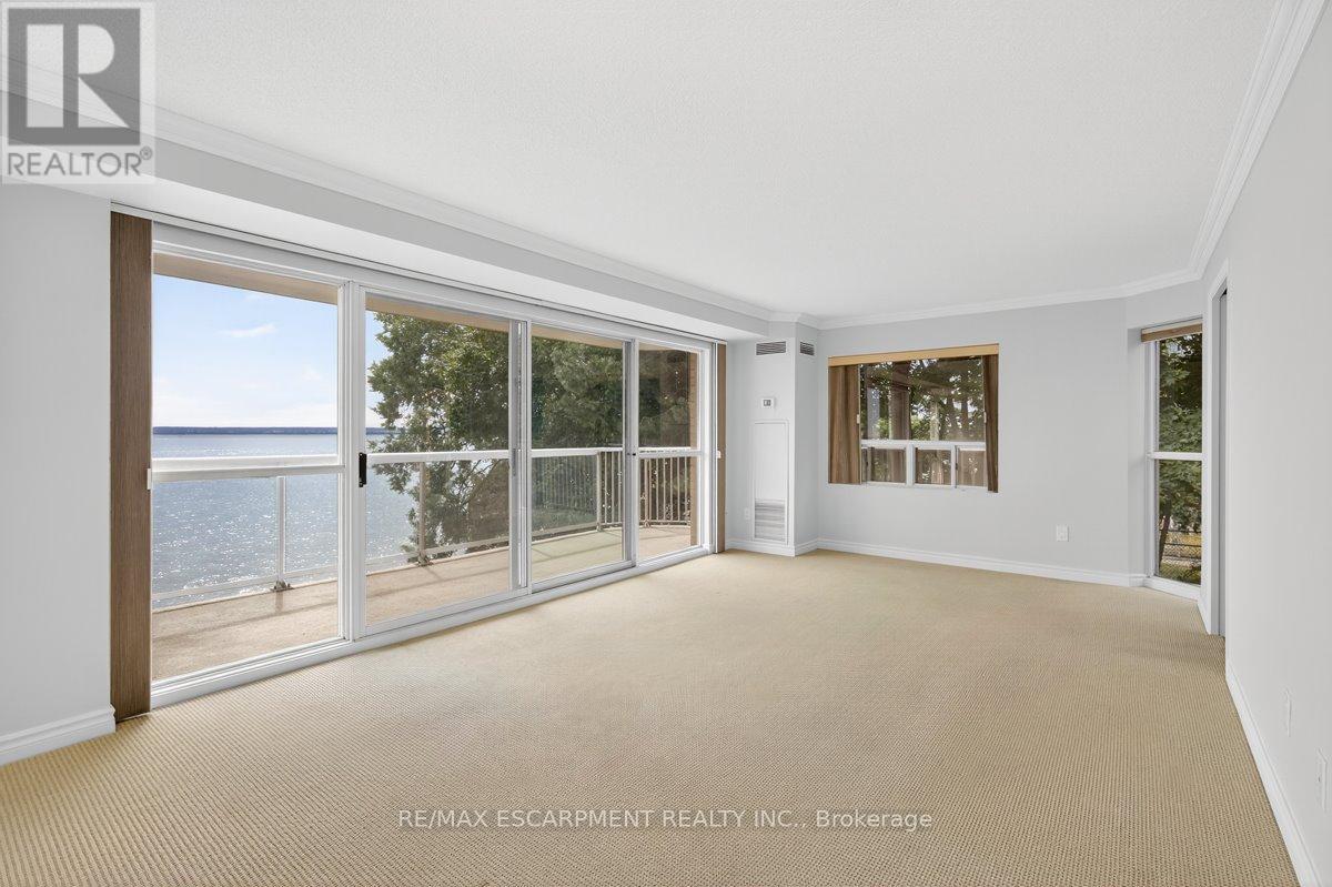 203 - 2210 Lakeshore Road, Burlington (Brant), Ontario  L7R 4J9 - Photo 17 - W12425689