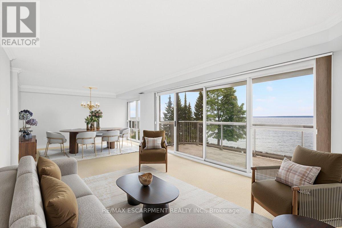 203 - 2210 Lakeshore Road, Burlington (Brant), Ontario  L7R 4J9 - Photo 18 - W12425689