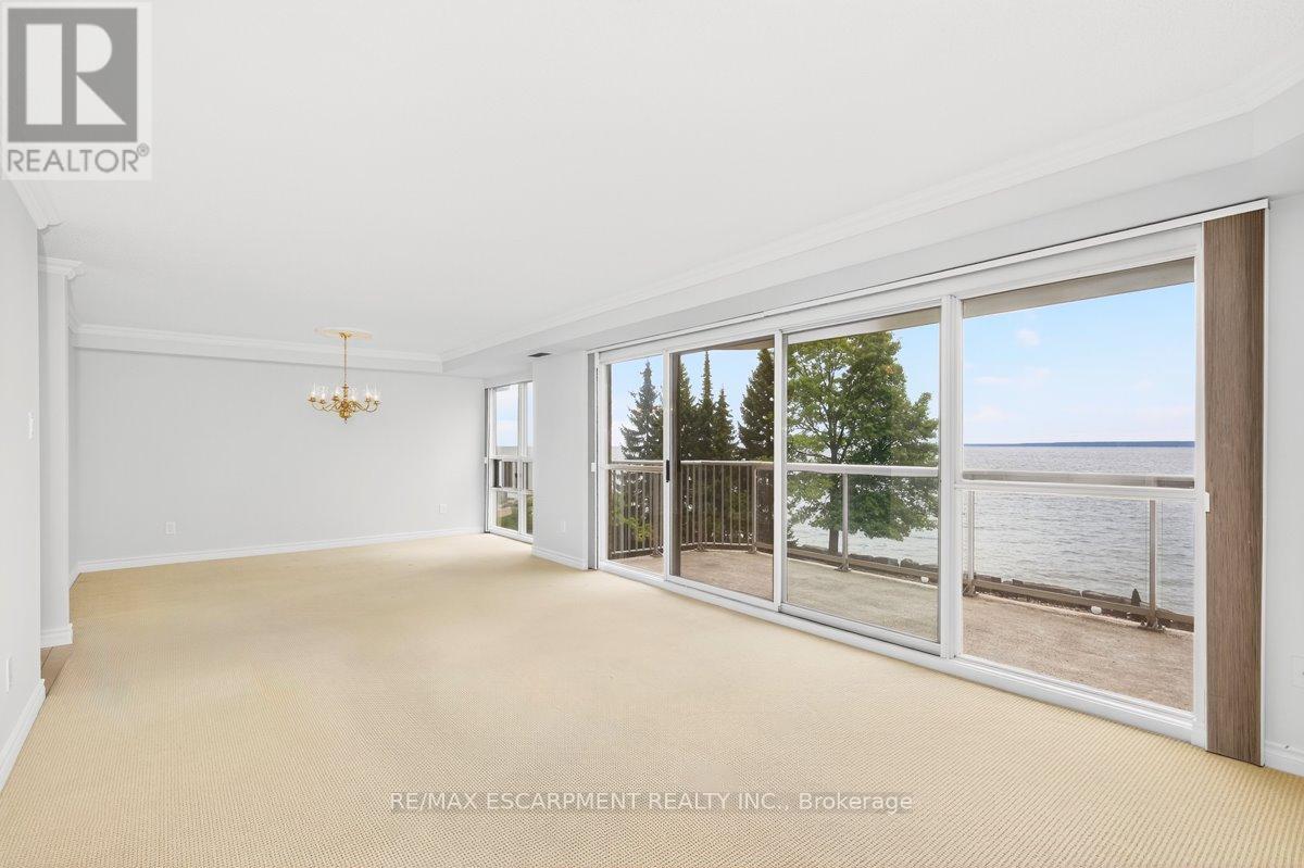 203 - 2210 Lakeshore Road, Burlington (Brant), Ontario  L7R 4J9 - Photo 19 - W12425689