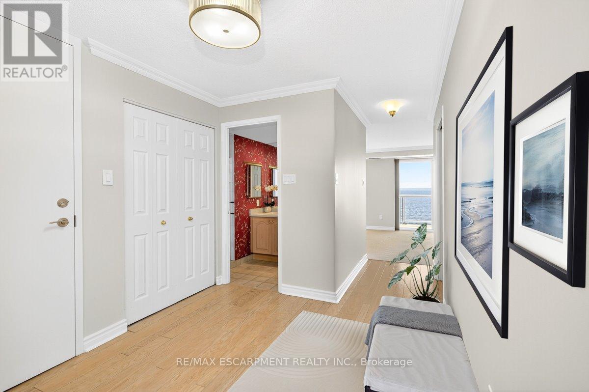 203 - 2210 Lakeshore Road, Burlington (Brant), Ontario  L7R 4J9 - Photo 27 - W12425689