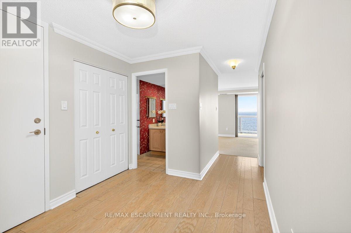 203 - 2210 Lakeshore Road, Burlington (Brant), Ontario  L7R 4J9 - Photo 28 - W12425689