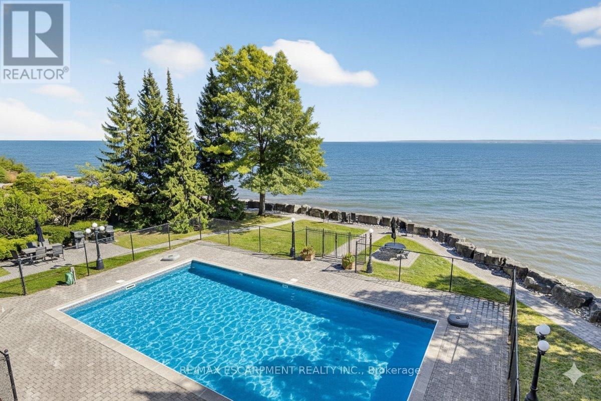 203 - 2210 Lakeshore Road, Burlington (Brant), Ontario  L7R 4J9 - Photo 40 - W12425689