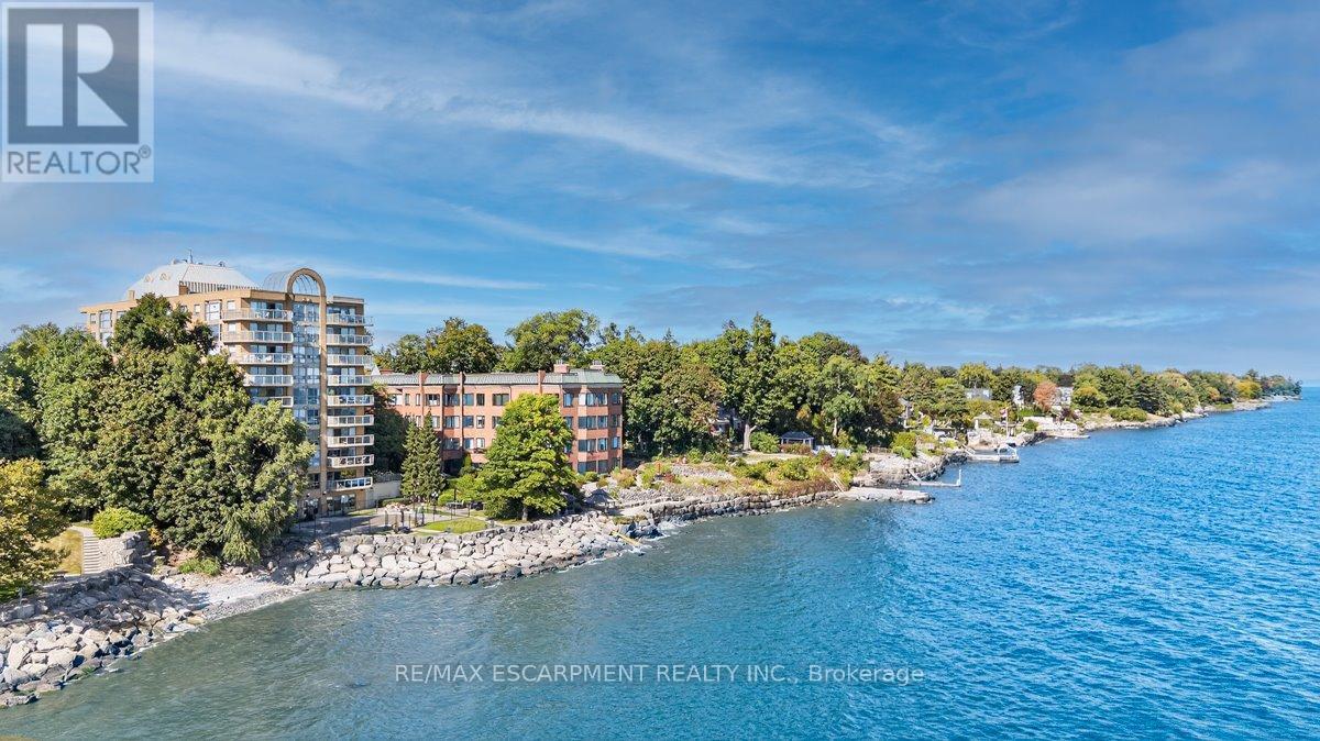 203 - 2210 Lakeshore Road, Burlington (Brant), Ontario  L7R 4J9 - Photo 6 - W12425689