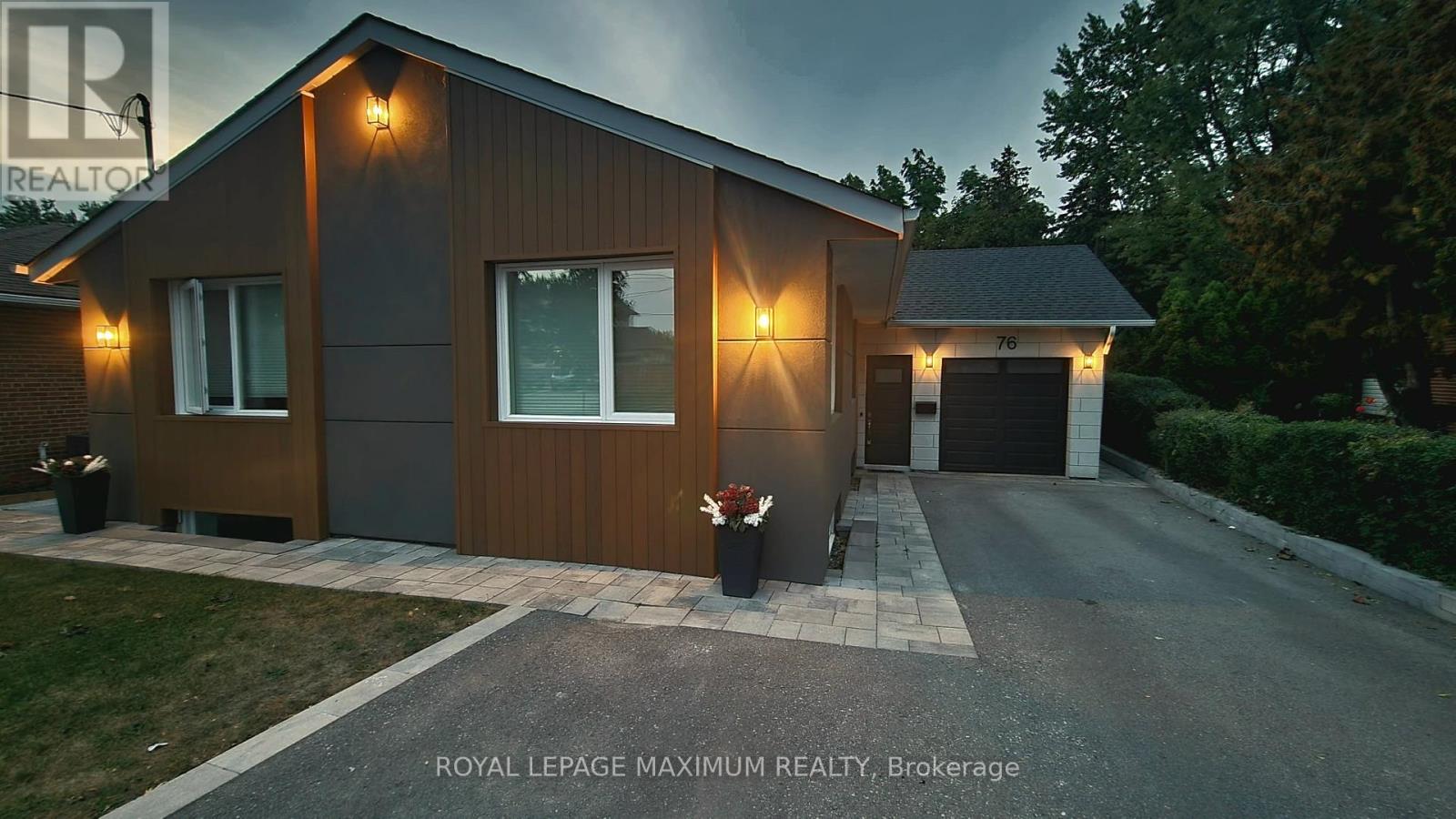 76 LANGHOLM DRIVE, Toronto, Ontario