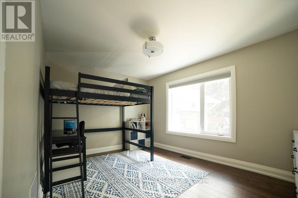 76 Langholm Drive, Toronto, Ontario  M3M 2R8 - Photo 19 - W12425690