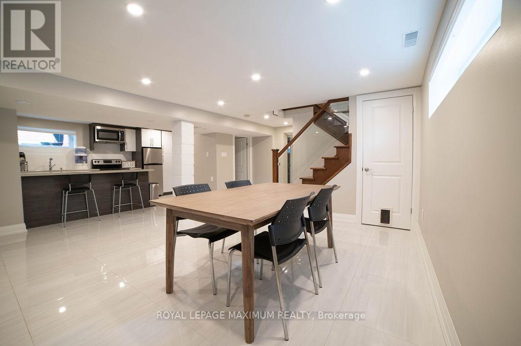 76 Langholm Drive, Toronto, Ontario  M3M 2R8 - Photo 27 - W12425690