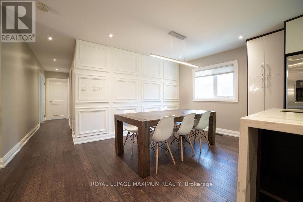 76 Langholm Drive, Toronto, Ontario  M3M 2R8 - Photo 6 - W12425690