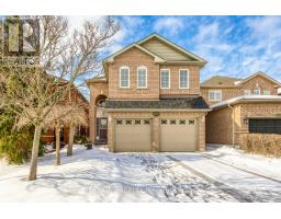 3857 RIDGEPOINT WAY, Mississauga, Ontario