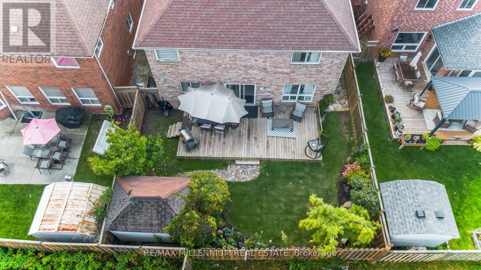 6881 Forest Park Drive, Mississauga, Ontario  L5N 6X7 - Photo 44 - W12425713