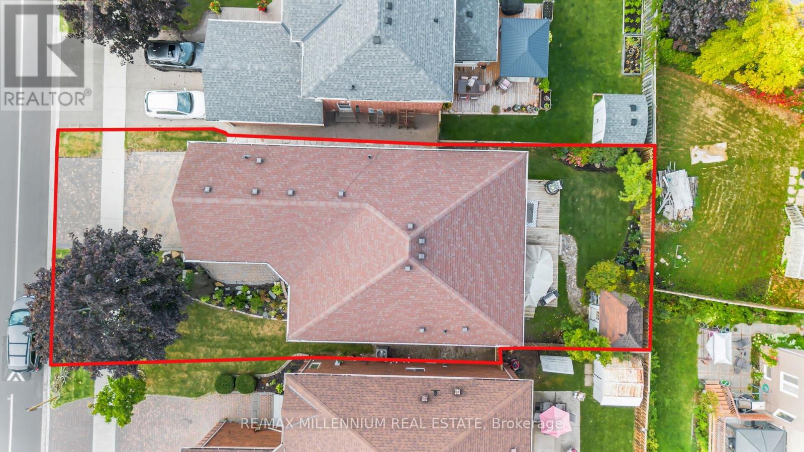 6881 Forest Park Drive, Mississauga, Ontario  L5N 6X7 - Photo 45 - W12425713