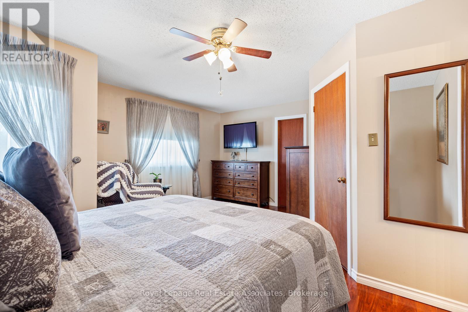449 Mallorytown Avenue, Mississauga, Ontario  L4Z 2M8 - Photo 21 - W12425745