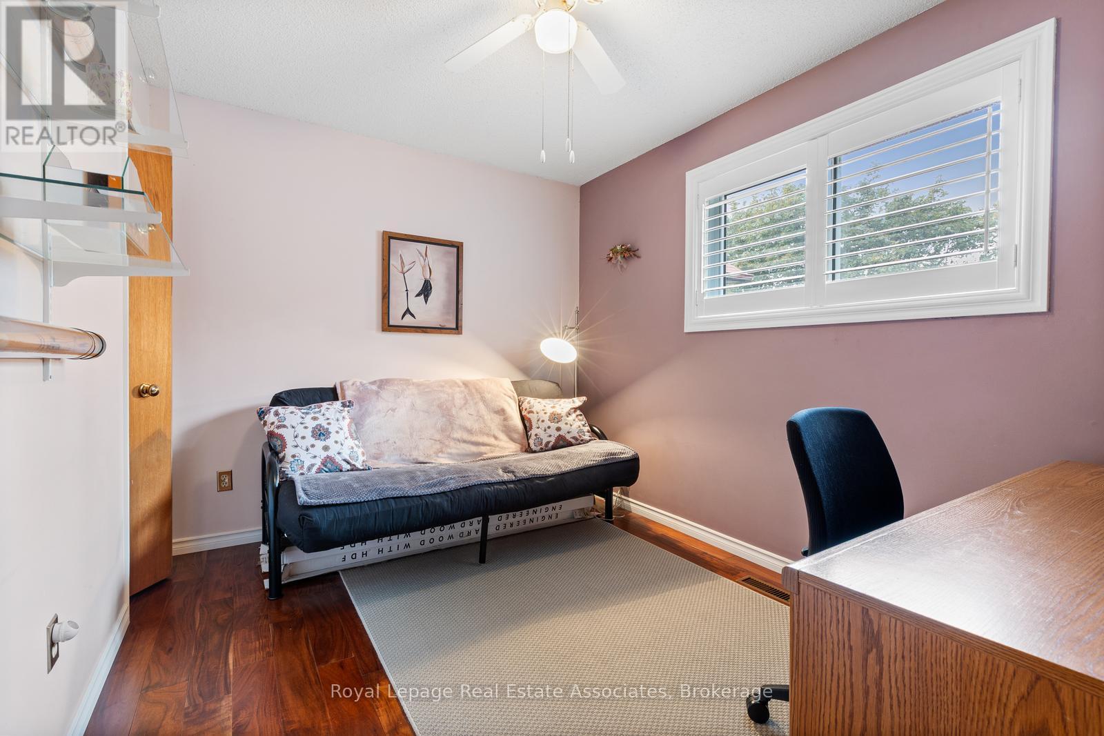 449 Mallorytown Avenue, Mississauga, Ontario  L4Z 2M8 - Photo 25 - W12425745