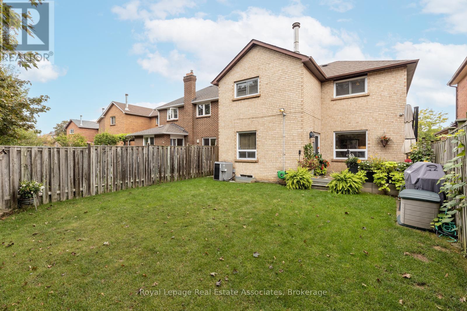449 Mallorytown Avenue, Mississauga, Ontario  L4Z 2M8 - Photo 33 - W12425745