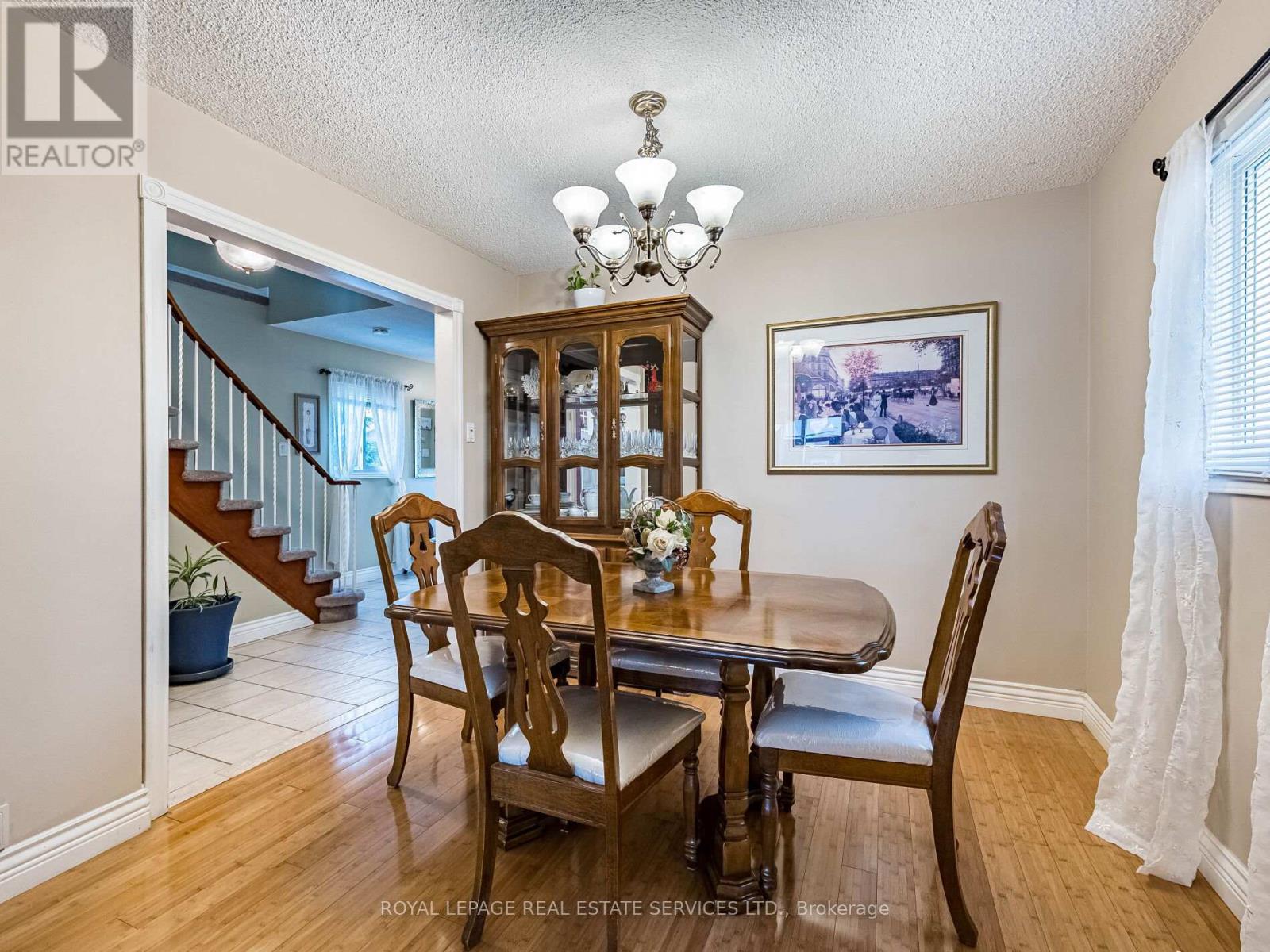 77 Martindale Crescent, Brampton, Ontario  L6X 2T8 - Photo 14 - W12425752