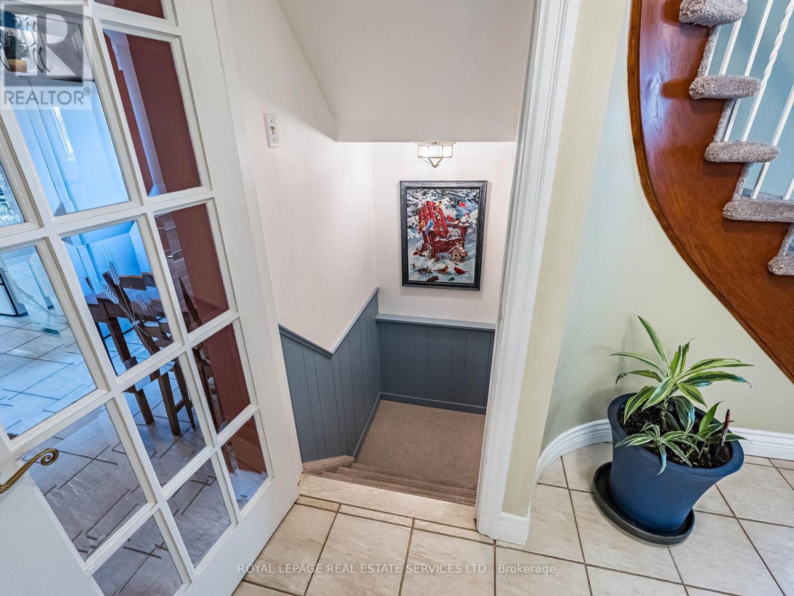 77 Martindale Crescent, Brampton, Ontario  L6X 2T8 - Photo 27 - W12425752