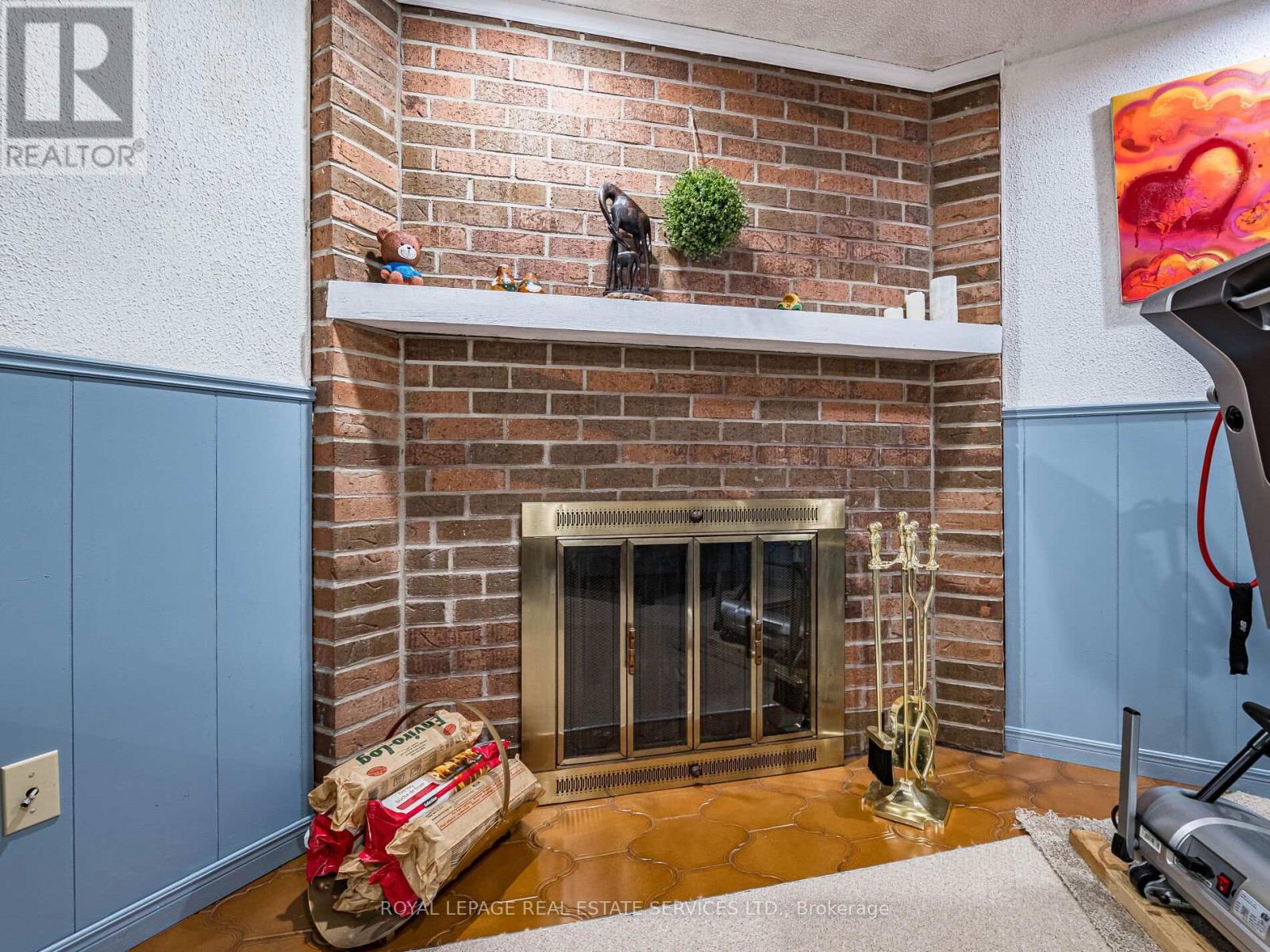 77 Martindale Crescent, Brampton, Ontario  L6X 2T8 - Photo 32 - W12425752