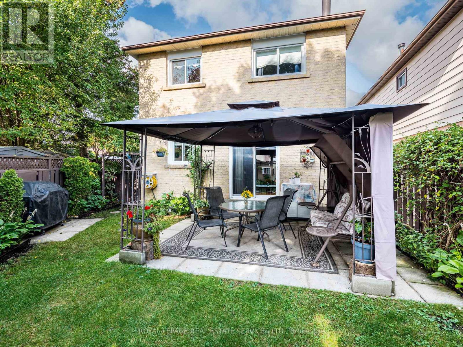 77 Martindale Crescent, Brampton, Ontario  L6X 2T8 - Photo 40 - W12425752