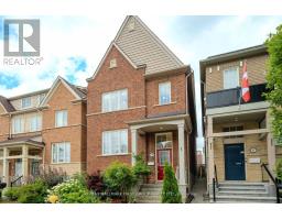 19 Kidd Terrace, Toronto (York University Heights), Ca