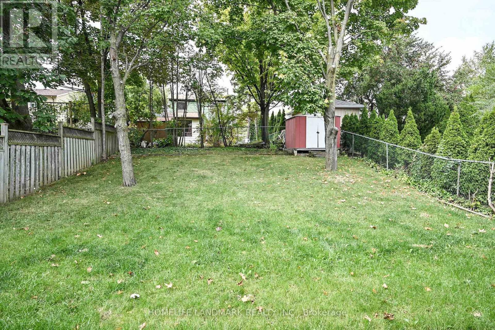 2203 Council Ring Road, Mississauga, Ontario  L5L 1B6 - Photo 38 - W12425773