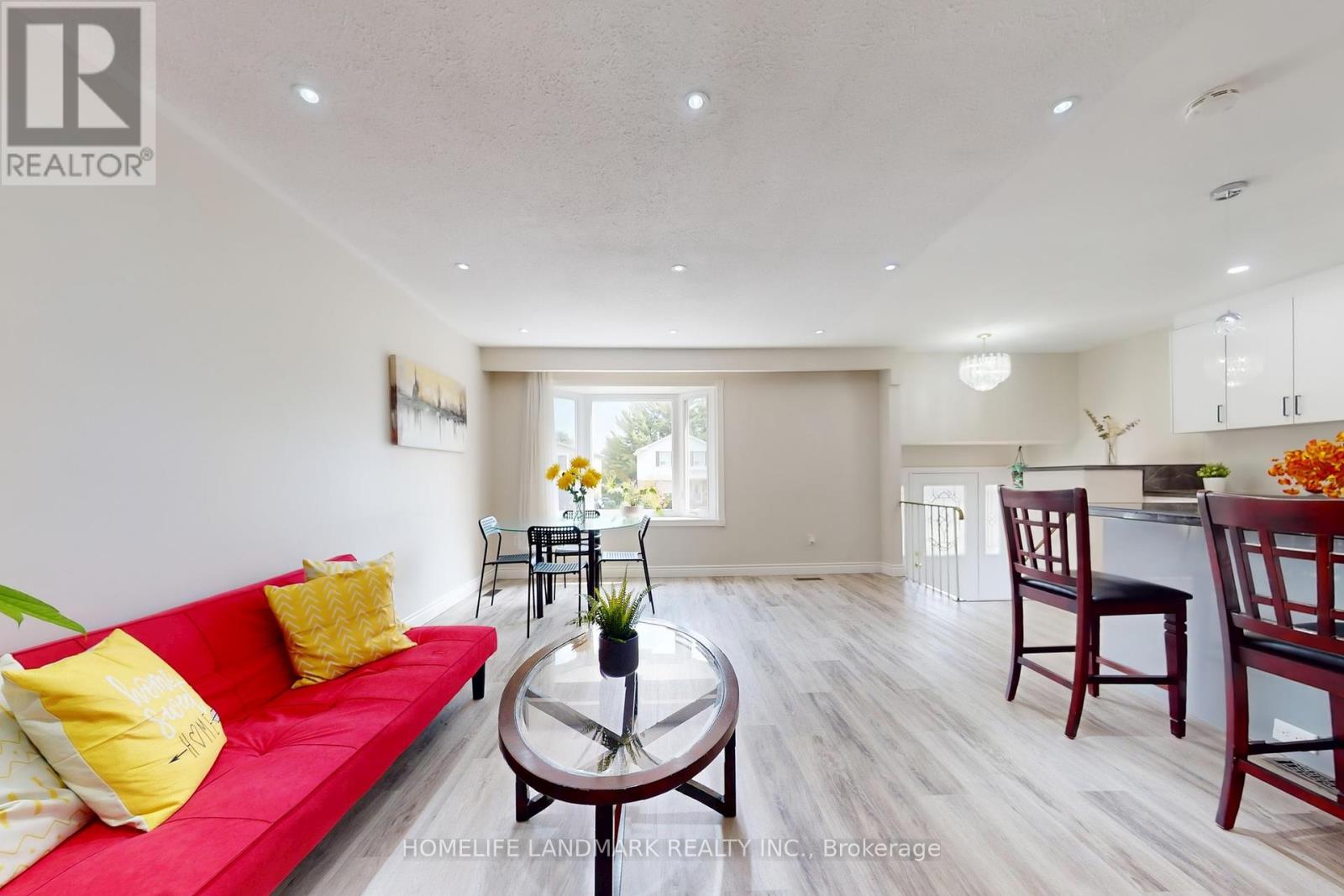 2203 Council Ring Road, Mississauga, Ontario  L5L 1B6 - Photo 8 - W12425773