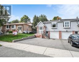 2203 COUNCIL RING ROAD, Mississauga, Ontario