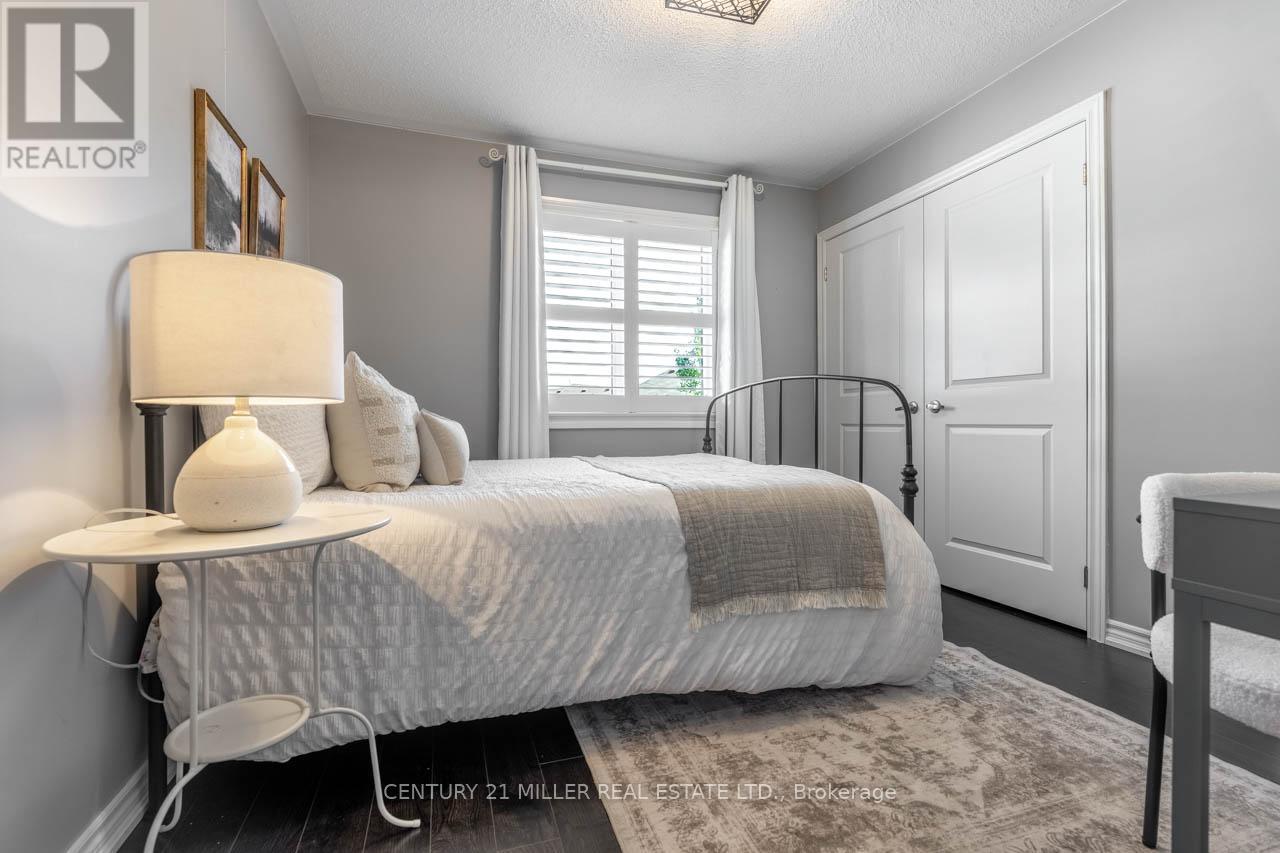 444 Carbert Crescent, Milton, Ontario  L9T 8H8 - Photo 20 - W12425781
