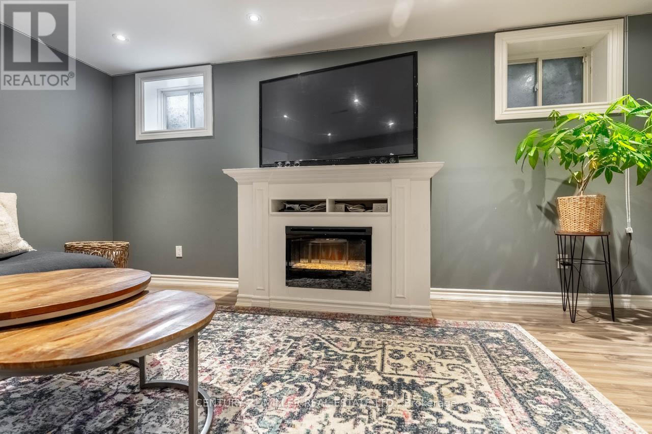 444 Carbert Crescent, Milton, Ontario  L9T 8H8 - Photo 25 - W12425781