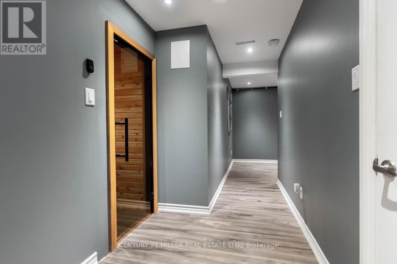 444 Carbert Crescent, Milton, Ontario  L9T 8H8 - Photo 27 - W12425781