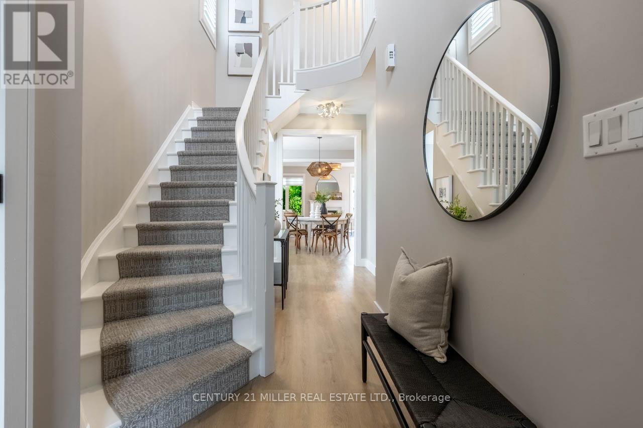 444 Carbert Crescent, Milton, Ontario  L9T 8H8 - Photo 4 - W12425781