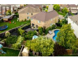 444 Carbert Crescent, Milton (Wi Willmott), Ca