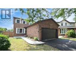 14 Myna Court, Brampton (Central Park), Ca