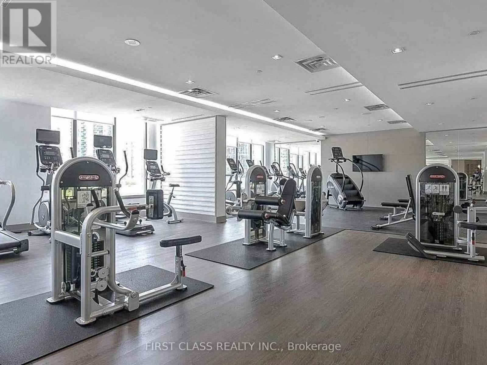 1802 - 4011 Brickstone Mews, Mississauga, Ontario  L5B 0J7 - Photo 31 - W12425829