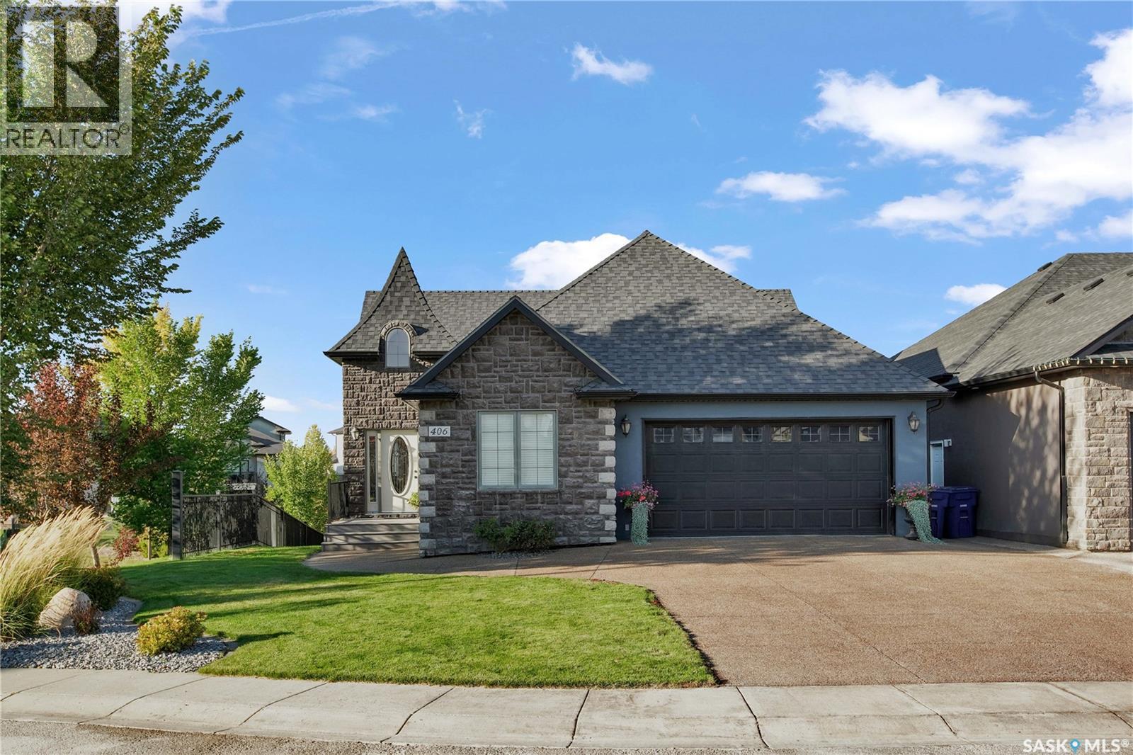 406 Trimble CRESCENT, Saskatoon, Saskatchewan