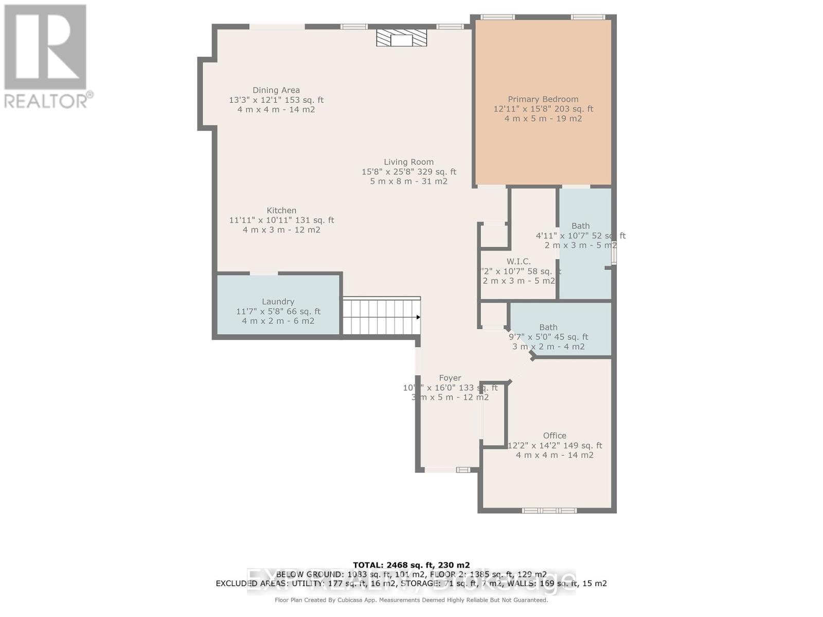 46 Collins Way, Strathroy-Caradoc, Ontario  N7G 0E5 - Photo 46 - X12420507