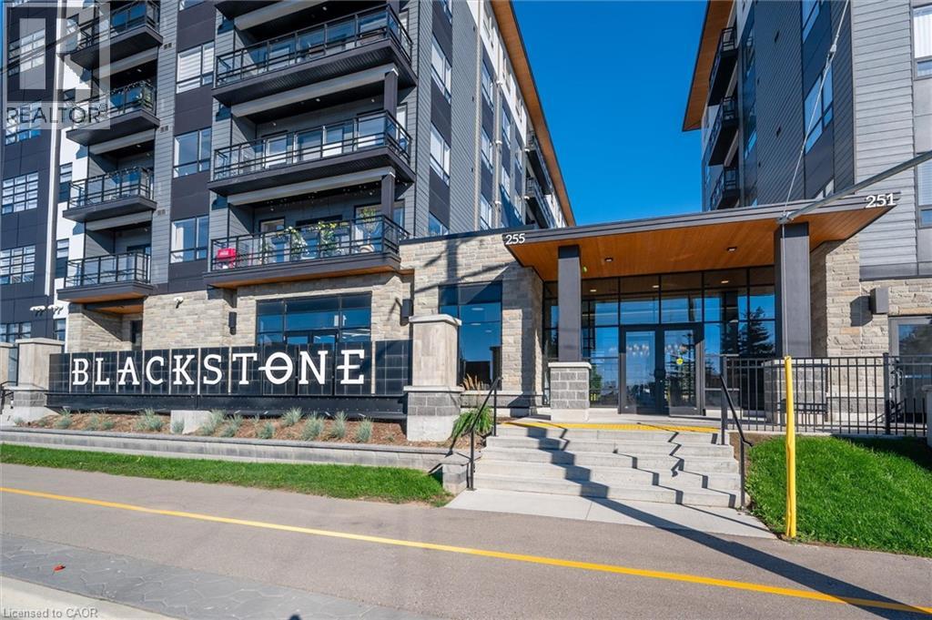 Property at 251 NORTHFIELD Drive E Unit# 319 image 1