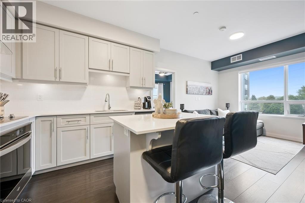 Property at 251 NORTHFIELD Drive E Unit# 319 image 5