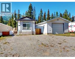 55 CHIMO Crescent Elkford