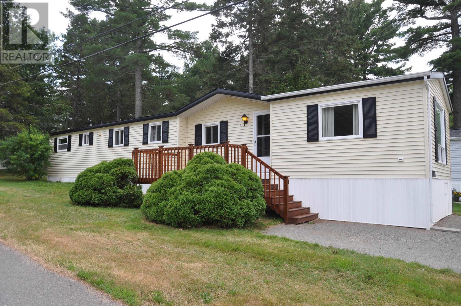 3 Patricia Drive, New Minas, Nova Scotia