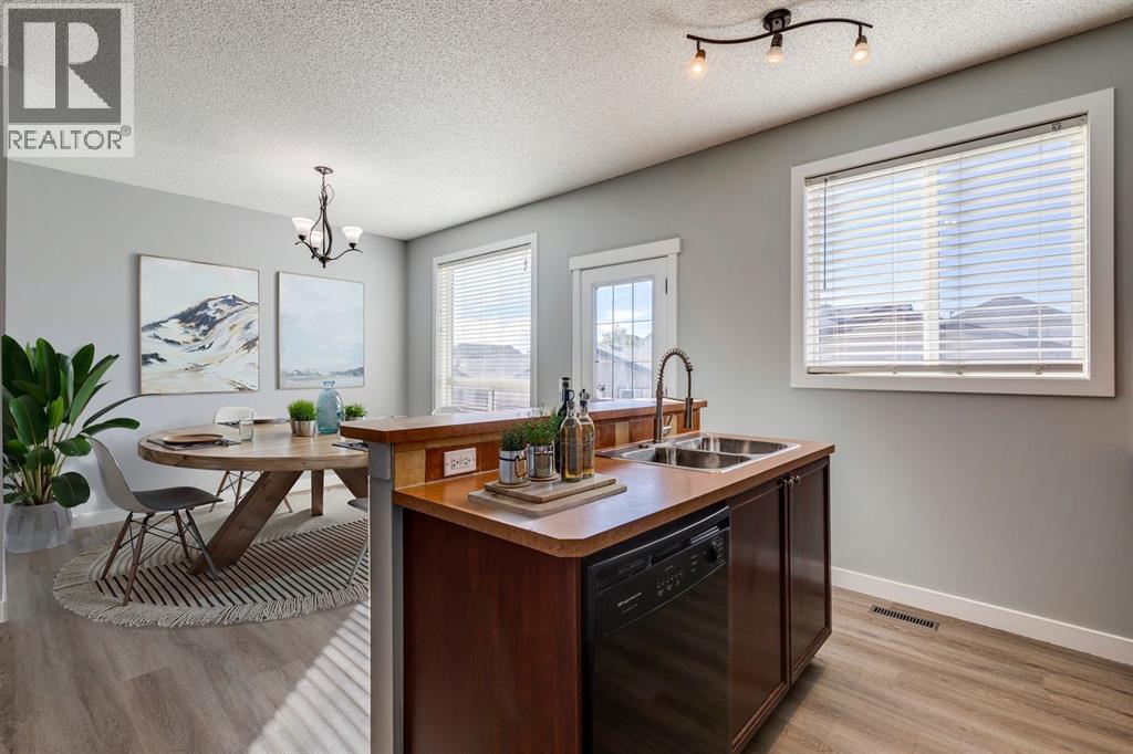 605 Morningside Park Sw, Airdrie, Alberta  T4B 0E1 - Photo 11 - A2259952