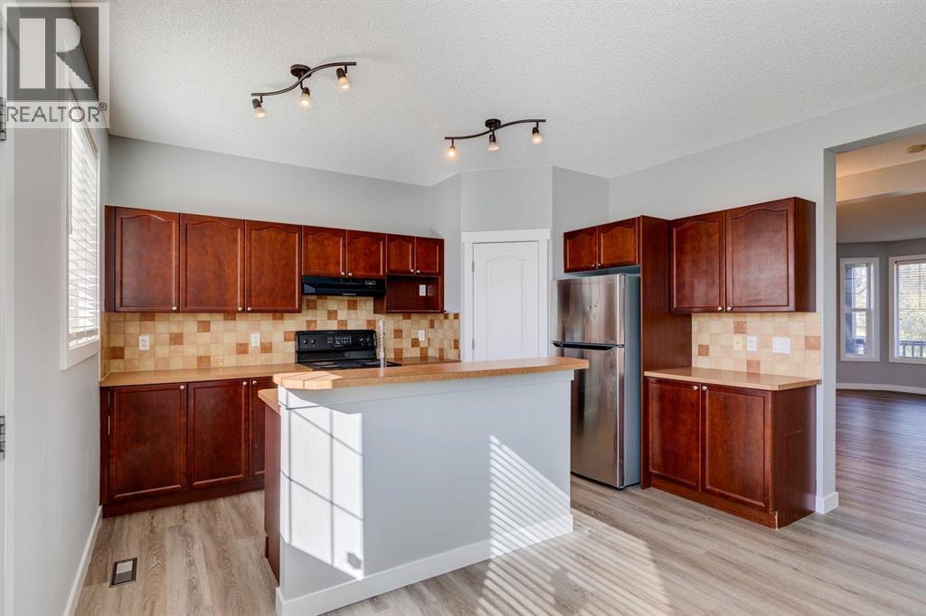 605 Morningside Park Sw, Airdrie, Alberta  T4B 0E1 - Photo 12 - A2259952