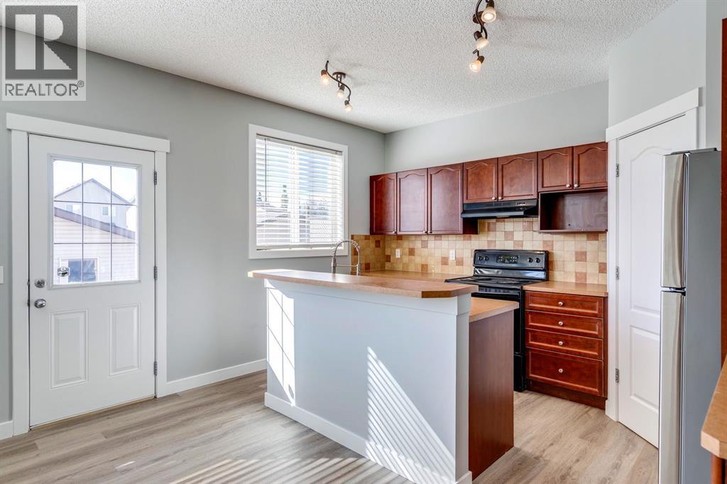 605 Morningside Park Sw, Airdrie, Alberta  T4B 0E1 - Photo 13 - A2259952